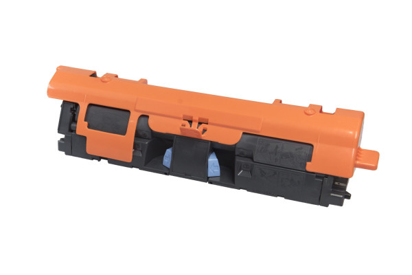 Felújított tonerkazetta töltés 9285A003, CRG701, 4000 lap a Canon nyomtatók számára