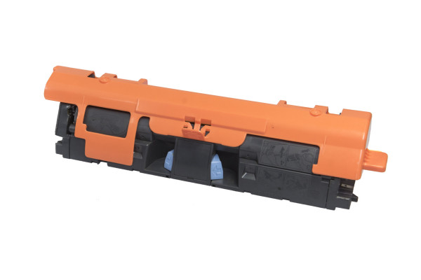 Felújított tonerkazetta töltés 9284A003, CRG701, 4000 lap a Canon nyomtatók számára