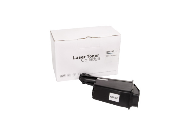 Kompatibilni toner 1T02M70NL0, TK1125, 2100 listova za tiskare Kyocera Mita