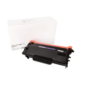 Kompatybilny toner TN3480, TN850, TN3485, TN3448, TN3442, TN3512, 8000 stron do drukarek Brother (Orink white box)