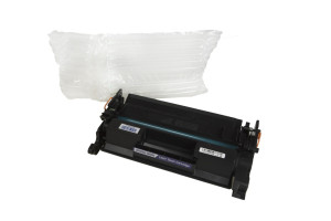 Cartuccia toner compatibile CF226A, 26X, 2199C002, CRG052, 3100 Fogli per stampanti HP (Orink bulk)
