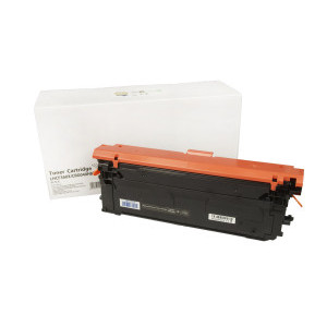Kompatibilná tonerová náplň CF360X, 508X, 0461C001, CRG040HBK, 12500 listov pre tlačiarne HP (Orink white box)