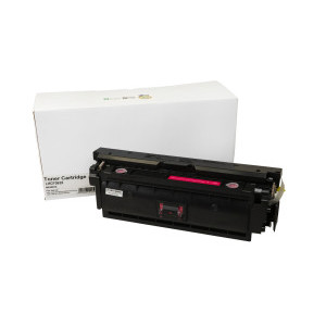 Kompatibilná tonerová náplň CF363X, 508X, 0457C001, CRG040HM, 9500 listov pre tlačiarne HP (Orink white box)