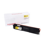 Încărcătură toner compatibilă TN331Y, TN321Y, 1500 filelor pentru imprimante Brother