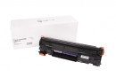 компатибилен тонерен пълнеж CF279A, 79A, 1000 листове за принтери HP (Orink white box)