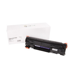 Cartuccia toner compatibile CF279A, 79A, 1000 Fogli per stampanti HP (Orink white box)