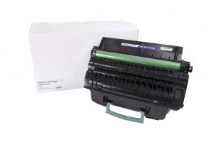 Cartuccia toner compatibile MLT-D201S, SU878A, WITHOUT CHIP, 10000 Fogli per stampanti Samsung (Orink white box)