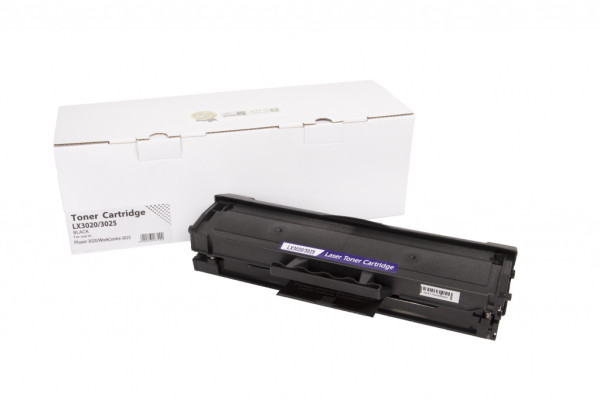 Cовместимый лазерный картридж 106R02773, 1500 листов для принтеров Xerox (Orink white box)