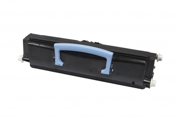 Восстановленный лазерный картриджE450A11E, 6000 листов для принтеров Lexmark