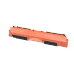Regenerowany toner 4367B002, CRG729Y, 1000 stron do drukarek Canon