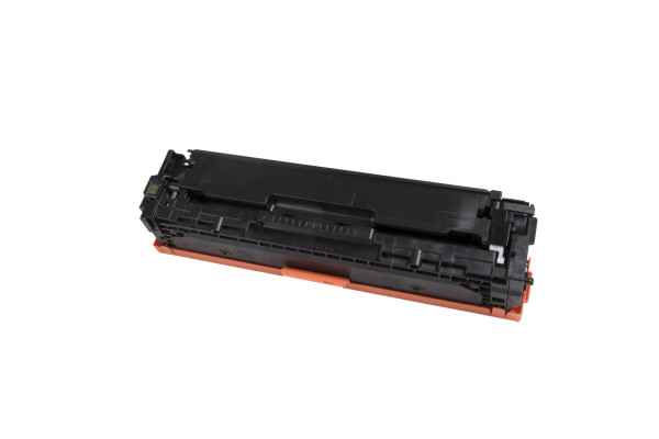 Regenerowany toner 6272B002, CRG731BK, 1600 stron do drukarek Canon