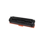 Obnovljeni toner 6271B002, CRG731C, 1500 listova za tiskare Canon