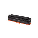 Încărcătură toner renovată 6270B002, CRG731M, 1500 filelor pentru imprimante Canon