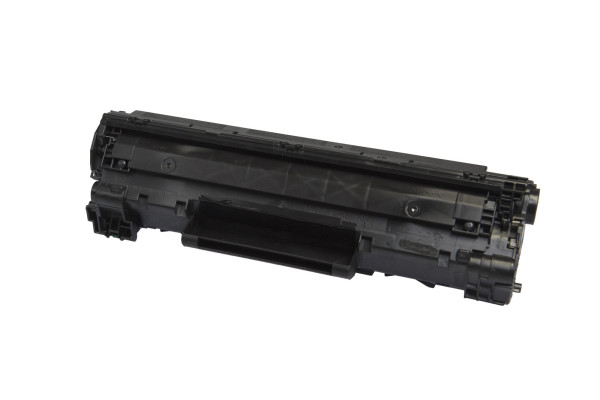 Cartuccia toner rigenerata 9435B002, CRG737, 2400 Fogli per stampanti Canon