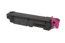 Восстановленный лазерный картридж1T02NSBNL0, TK5150M, 10000 листов для принтеров Kyocera Mita