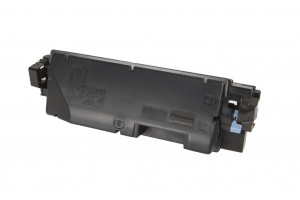 Refill toner cartridge 1T02NS0NL0, TK5150K, 12000 yield for Kyocera Mita printers