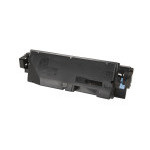 Obnovljeni toner 1T02NR0NL0, TK5140BK, 7000 listova za tiskare Kyocera Mita