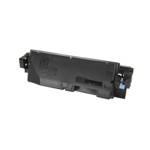 Восстановленный лазерный картридж1T02NR0NL0, TK5140BK, 7000 листов для принтеров Kyocera Mita