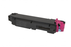 Refill toner cartridge 1T02NRBNL0, TK5140M, 7000 yield for Kyocera Mita printers