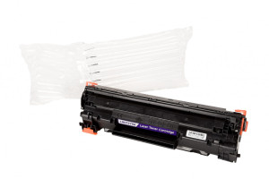 Cовместимый лазерный картридж CF279A, 79A, 1000 листов для принтеров HP (Orink bulk)