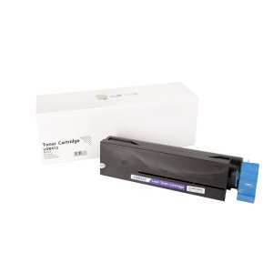 Compatible toner cartridge 45807102, 3000 yield for Oki printers (Orink white box)