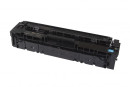 Восстановленный лазерный картриджCF401A, 201A, 1400 листов для принтеров HP