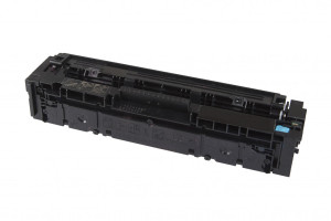 Обновен тонерен пълнеж CF401A, 201A, 1400 листове за принтери HP