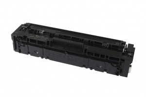 Cartuccia toner rigenerata CF400A, 201A, 1500 Fogli per stampanti HP
