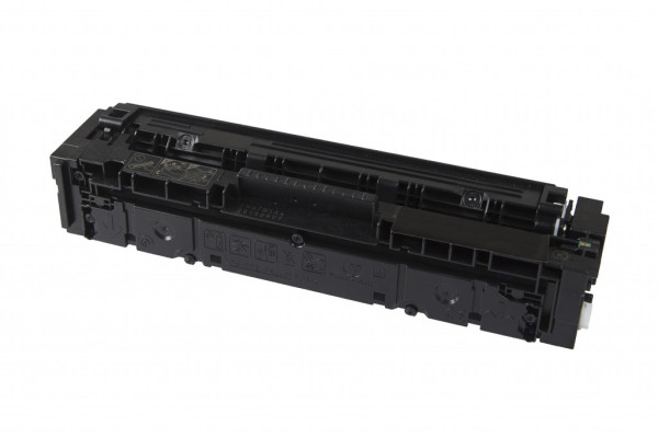 Восстановленный лазерный картриджCF400A, 201A, 1500 листов для принтеров HP