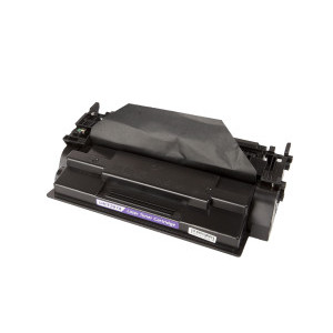 Kompatible Tonerkartusche CF287A, 87A, CRG041, 0452C002, 9000 Seiten für den Drucker HP (Orink white box)