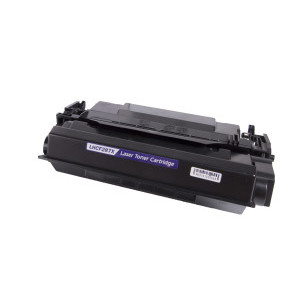 Kompatible Tonerkartusche CF287X, 87X, 0453C002, CRG041H, 18000 Seiten für den Drucker HP (Orink white box)