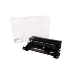 Rullo ottico compatibile DR3300, 30000 Fogli per stampanti Brother (Orink white box)