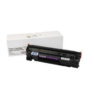 Compatible toner cartridge CF279X, 79X, 2000 yield for HP printers (Orink white box)