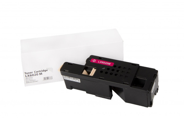 Cовместимый лазерный картридж 106R02761, Eastern Europe, 1000 листов для принтеров Xerox (Orink white box)