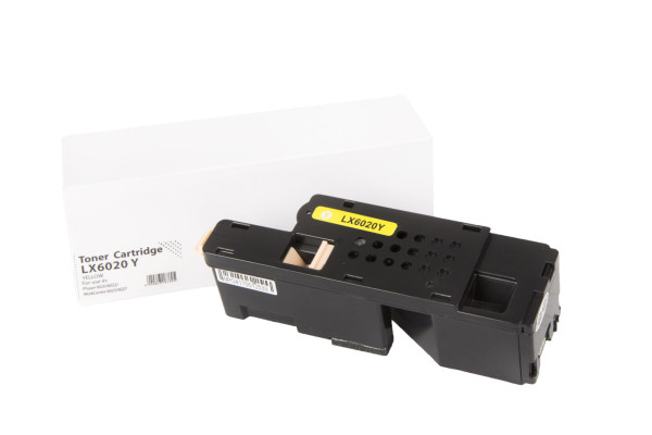 Kompatibilni toner 106R02762, Eastern Europe, 1000 listova za tiskare Xerox (Orink white box)