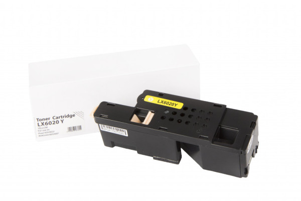 Compatible toner cartridge 106R02762, Eastern Europe, 1000 yield for Xerox printers (Orink white box)