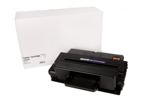 Kompatible Tonerkartusche 106R02306, 11000 Seiten für den Drucker Xerox (Orink white box)