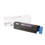 Kompatibilni toner 44574802, 7000 listova za tiskare Oki (Orink white box)