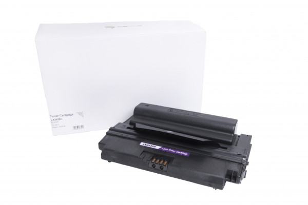 Kompatibilis tonerkazetta töltés 106R01415, 10000 lap a Xerox nyomtatók számára (Orink white box)