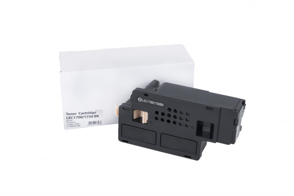 Cartuccia toner compatibile C13S050614, C1700, 2000 Fogli per stampanti Epson (Orink white box)