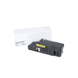 Compatible toner cartridge C13S050611, C1700, 1400 yield for Epson printers (Orink white box)