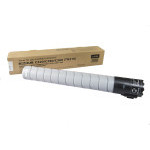 Cartuccia toner compatibile A11G151, A11G150, TN216BK, TN319BK, 29000 Fogli per stampanti Konica Minolta