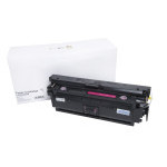 Kompatibilis tonerkazetta töltés CF363A, 508A, 0456C001, CRG040M, 5400 lap a HP nyomtatók számára (Orink white box)