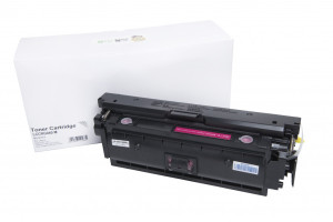 Cartuccia toner compatibile CF363A, 508A, 0456C001, CRG040M, 5400 Fogli per stampanti HP (Orink white box)