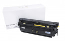 Kompatibilis tonerkazetta töltés CF362A, 508A, 0454C001, CRG040Y, 5400 lap a HP nyomtatók számára (Orink white box)