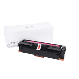 Kompatibilis tonerkazetta töltés 1248C002, CRG046M, 2300 lap a Canon nyomtatók számára (Orink white box)