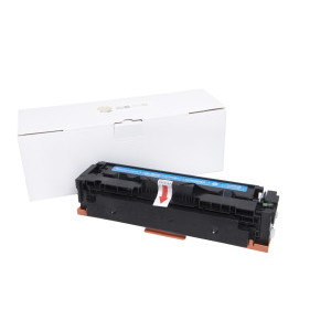 Kompatibilis tonerkazetta töltés 1249C002, CRG046C, 2300 lap a Canon nyomtatók számára (Orink white box)
