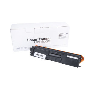 Compatible toner cartridge TN910BK, TN419BK, TN439BK, TN449BK, TN459BK, 9000 yield for Brother printers