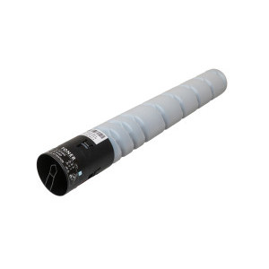 Cartuccia toner compatibile A33K150 / A33K050, TN321K/TN322K, 27000 Fogli per stampanti Konica Minolta