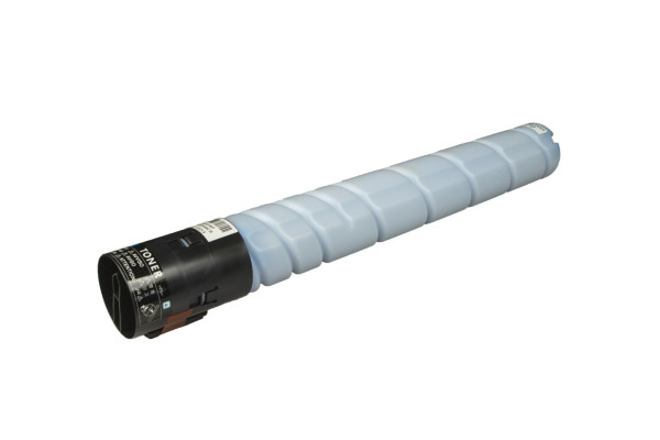 Cartuccia toner compatibile A33K450, 25000 Fogli per stampanti Konica Minolta